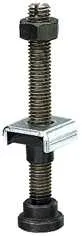 Strammeskruen ledbar 6891-2