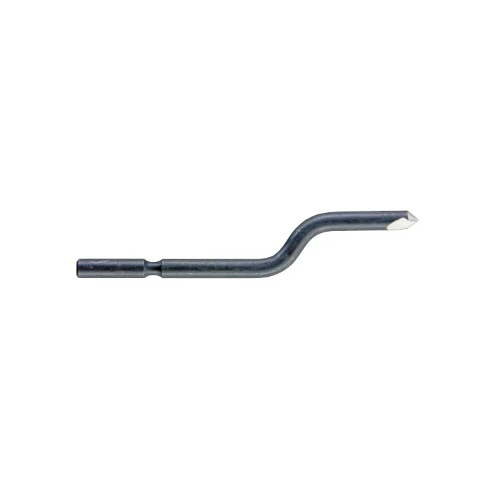 NOGA avgradingshode for forsinking BC3201 HSS 90° 0-3,2 mm
