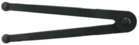 Hagenøkkel 758-3