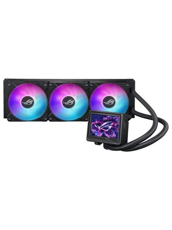 ASUS ROG RYUJIN III 360 ARGB EXTREME - CPU Vannkjøling