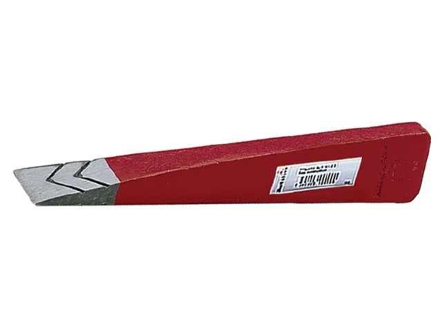 Kløvekile VK 1200 RA, 1200 g - Vedkile