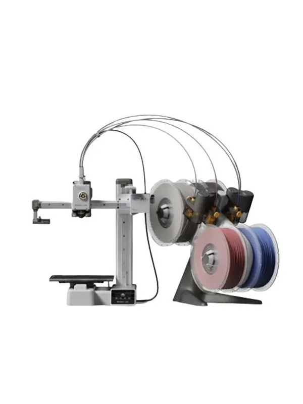 Bambu Lab A1 Mini Combo - 3D printer - PETG