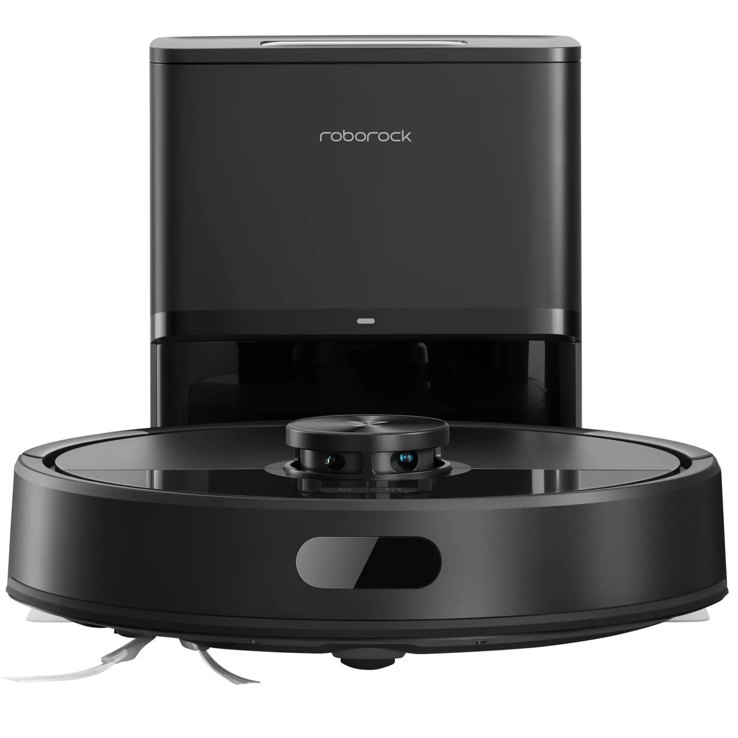 Roborock Robotstøvsuger Q7 TF+ Black