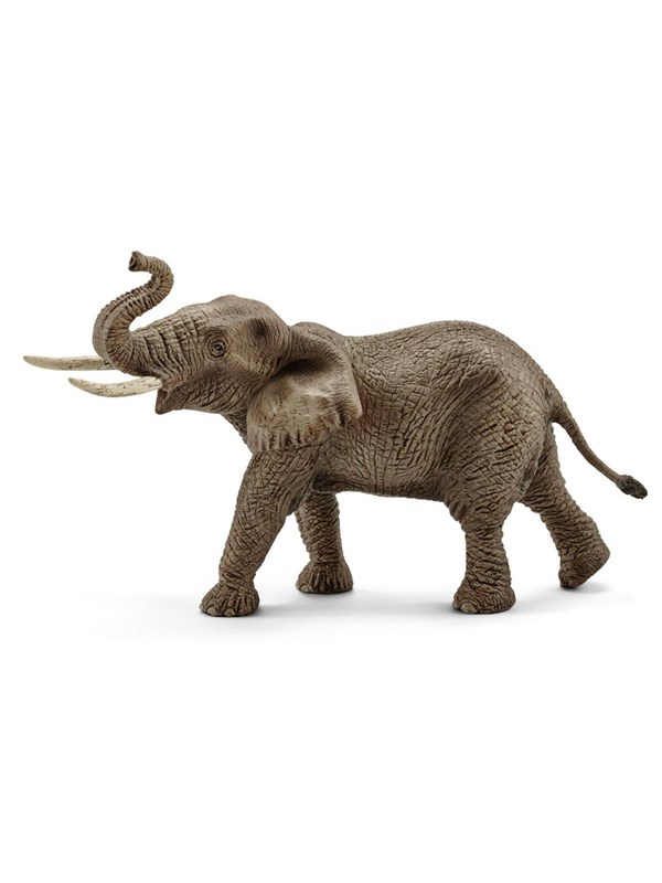 Schleich Afrikanischer Elefantenbulle