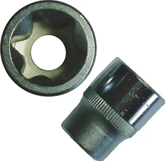 BATO E-Top kort 1/2" x E16.