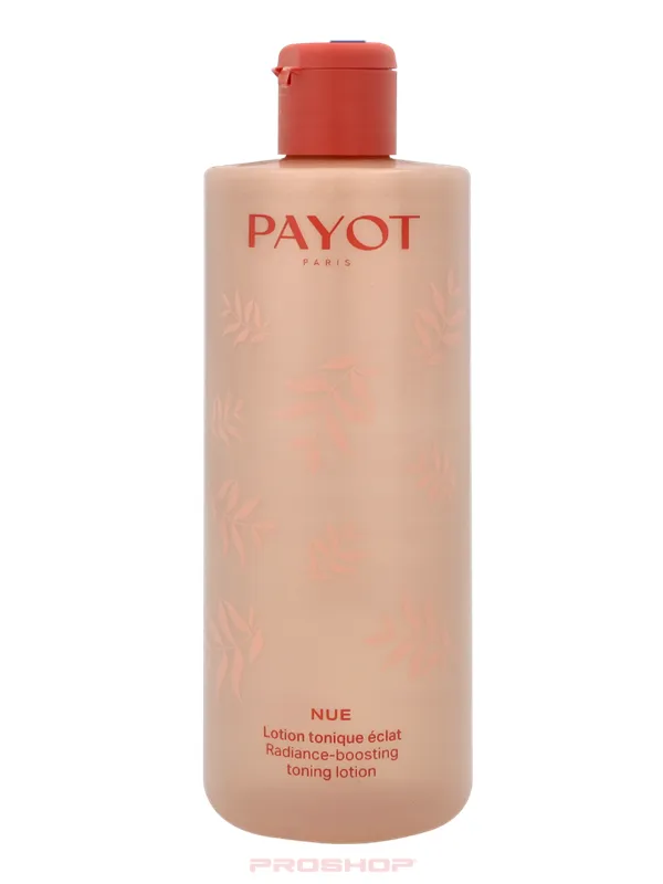 Payot Nue Lotion Tonique Eclat - 400ml