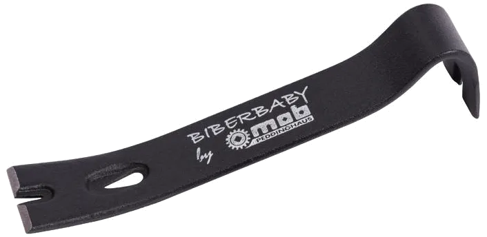 Minikoben Biberbaby 7"/175mm