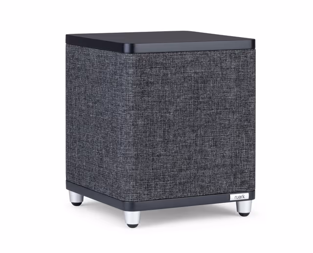 Ruark RS1 Subwoofer - Charcoal