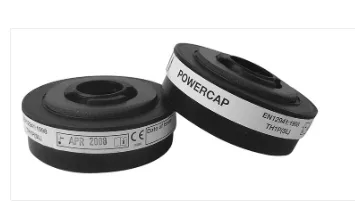 Filtersett PowerCap - FFP2