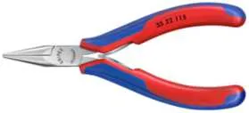 KNIPEX Elektronikk-gripetenger