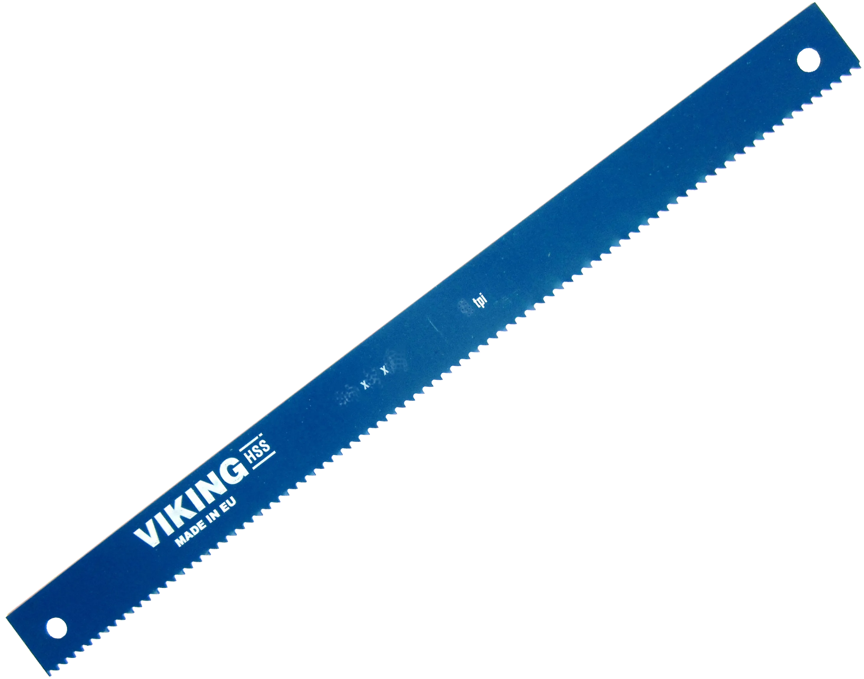 Viking maskinsagbl.HSS 400×30×2,0×10