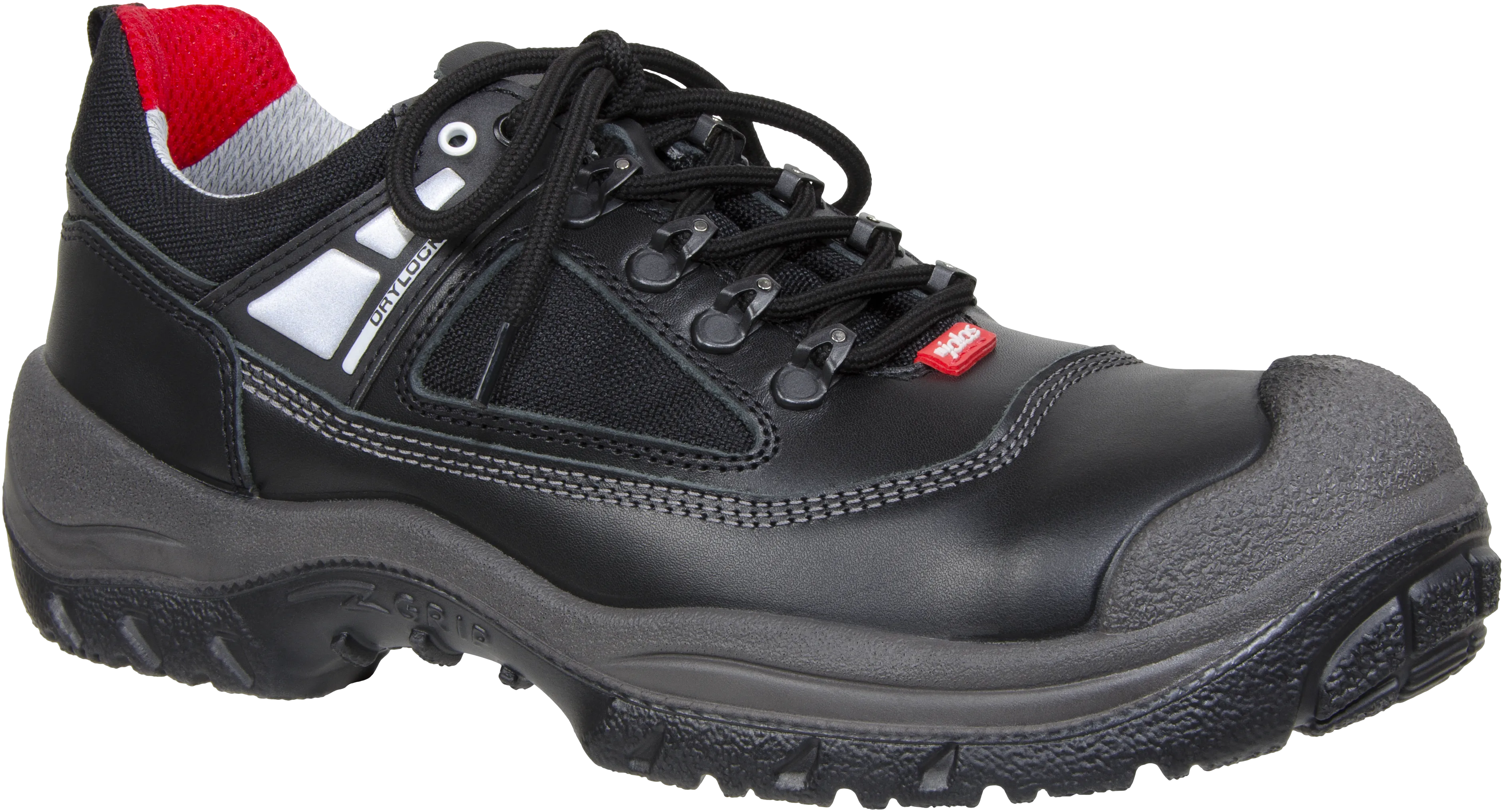 Jalas Drylock sikkerhetssko 3308-37