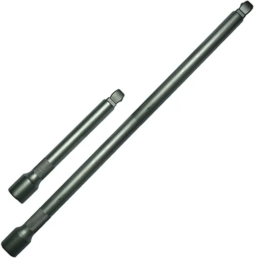 BATO Forlenger 1/2" x 380mm lang.