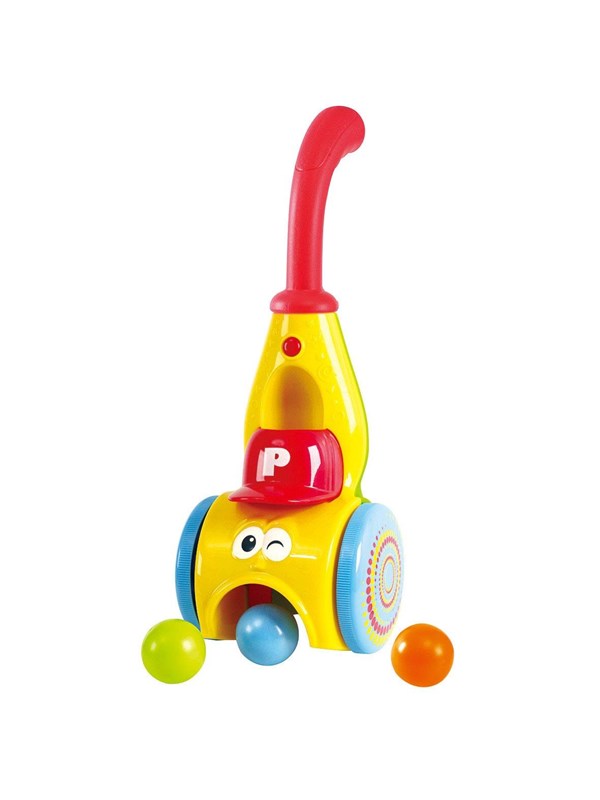 PLAY Ball Launcher