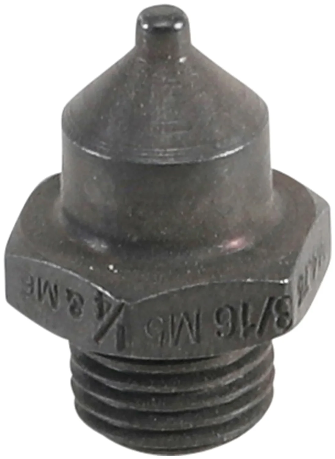 Pressedorn trin1 | til BGS 3057 | Ø 4,75 mm, 6,3 mm (3/16", 1/4")