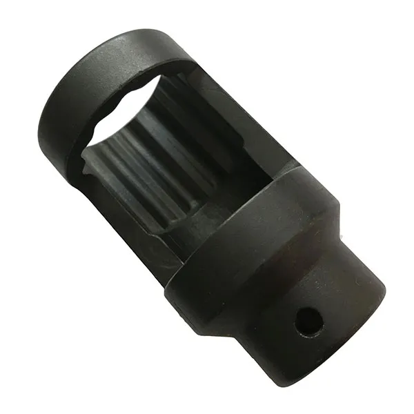 BATO Lambda sensor pipe 1/2" x 30 mm 12kt.