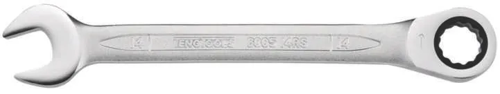 Ring-fastnøkkel 600518rs