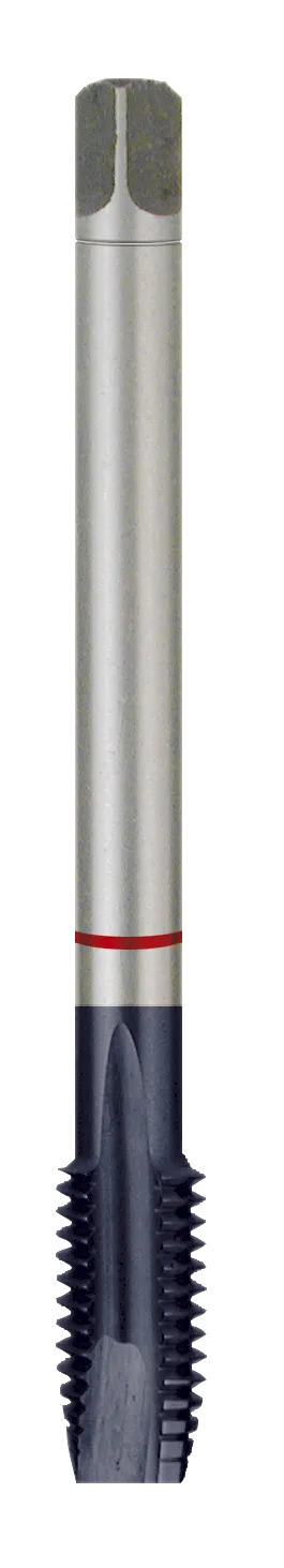 Spånbr.kran HSS Co5 TiAIN M6