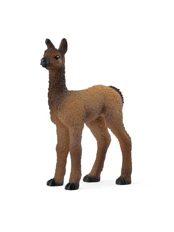 Schleich Lamaføll