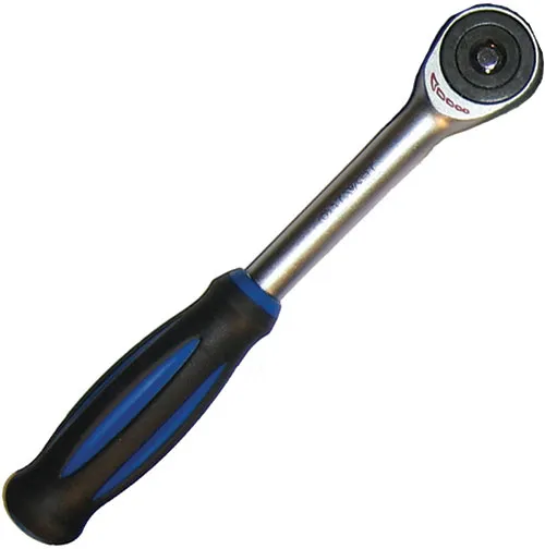 BATO Skraldenøkkel 1/4" Twister.
