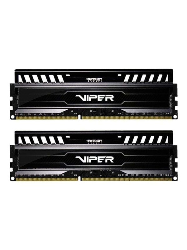 Patriot Extreme Performance Viper 3 Series Black Mamba Edition