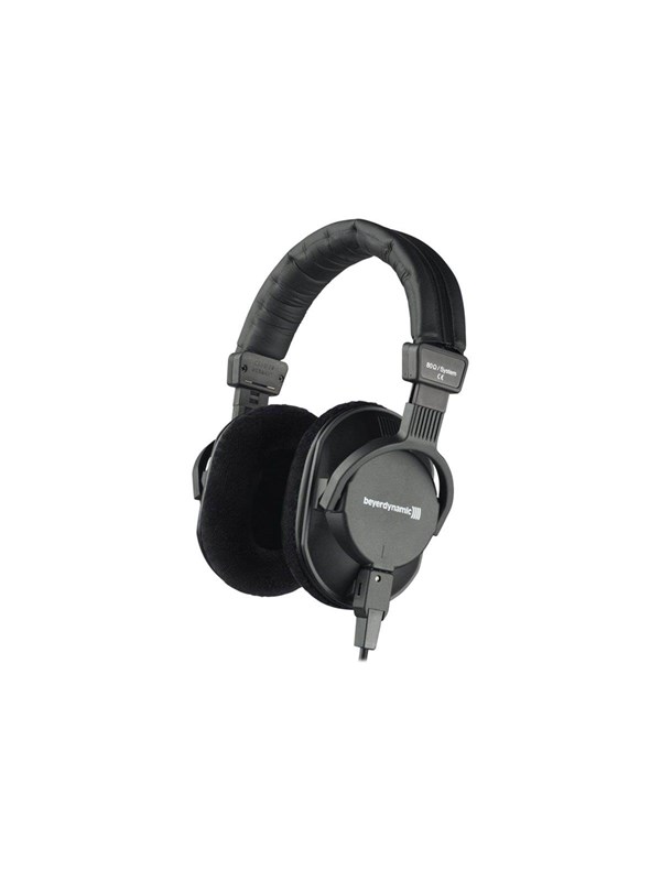 Beyerdynamic DT 250 (80 ohm)