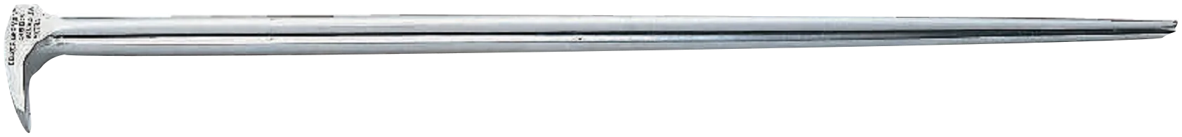 Løftearm 3683 400 mm vinkel