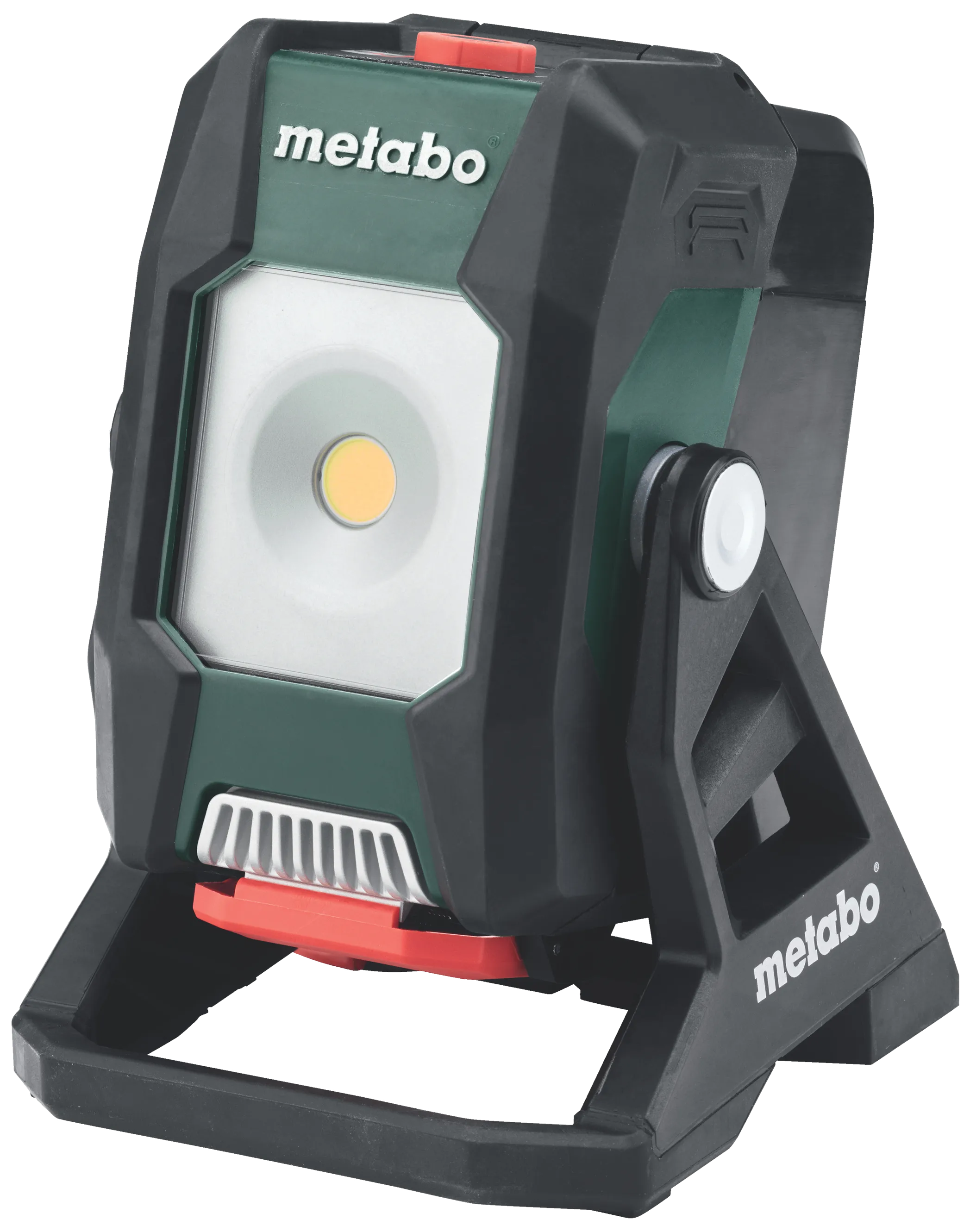 Arbeidslampe 2000lumen BSA 12-18 LED 2000