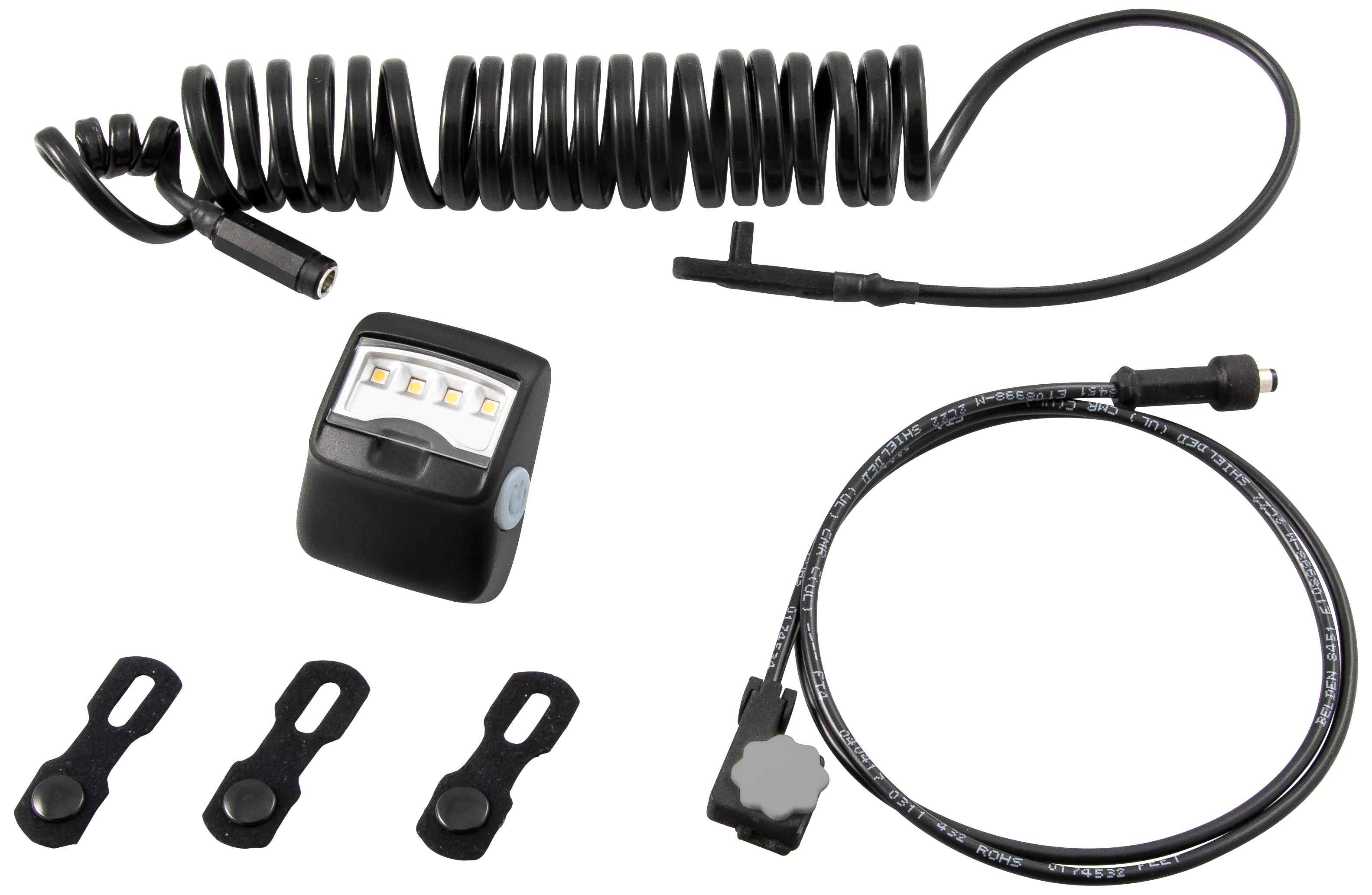 Speedglas 169200 arbeidslys G5-01