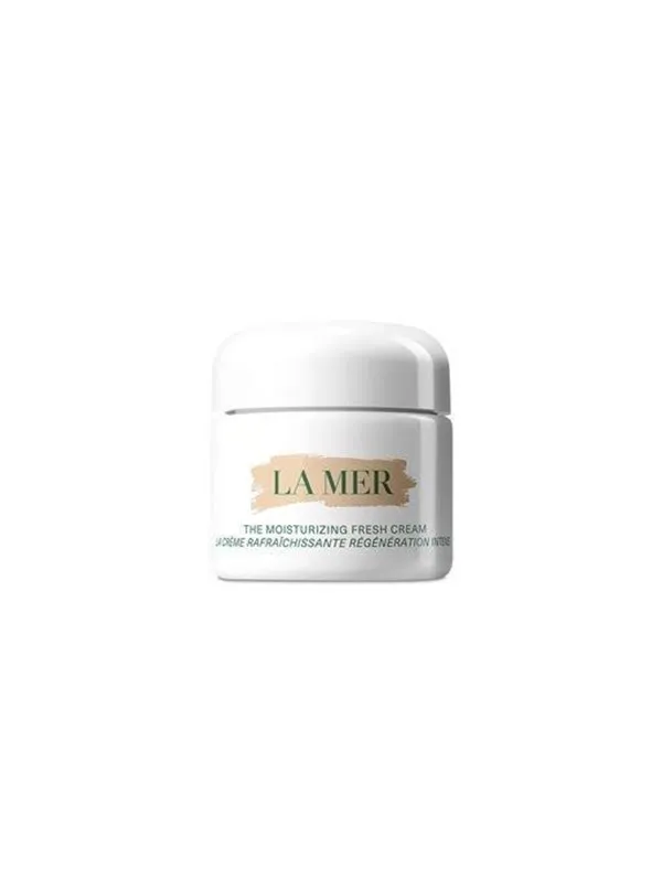 La Mer The Moisturizing Fresh Cream