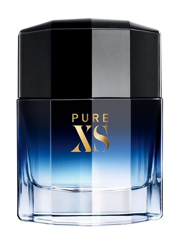 PACO RABANNE Pure XS Eau de Toilette 100 ml