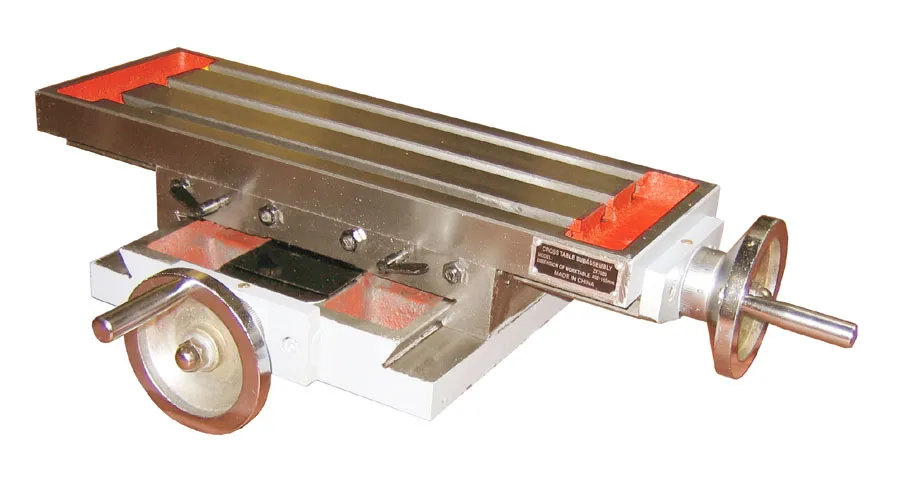 Kryssbord Holzmann ZX7020
