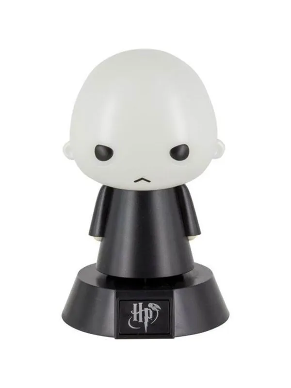 Paladone - Harry Potter - Voldemort Icon Light - Lampe
