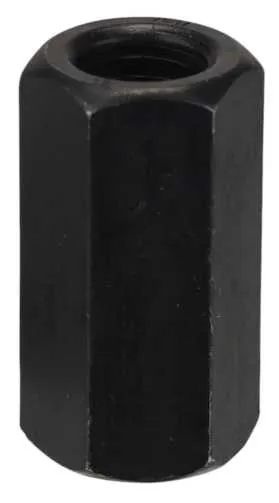 Sekskantmutter 6334-M20