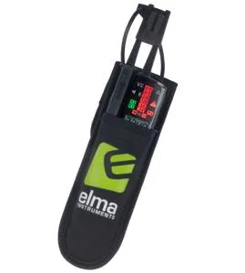 Elma 2000X Spenningstester m. veske