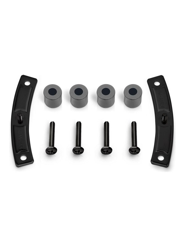 Noctua chromax.black NM-AM5/4-MP83 - processor cooler mounting kit - CPU Monteringsbraketter