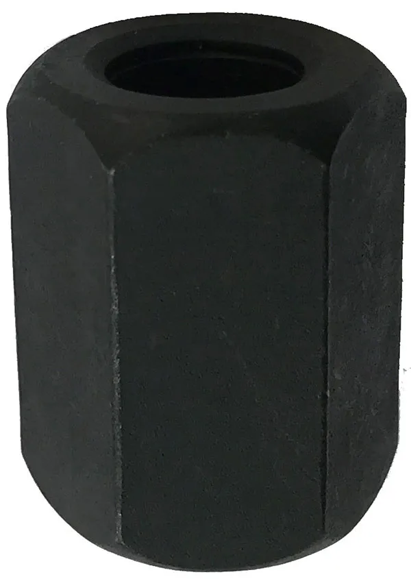 BATO toppovergang 6kant 22 mm.