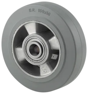 Løst hjul IFP 250 × 50 25×60