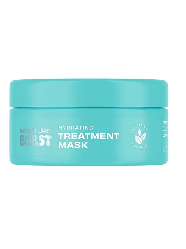 Lee Stafford Moisture Burst Hydrating Treatment Mask 200 ml