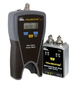 FiberMASTER QUAD Modell
