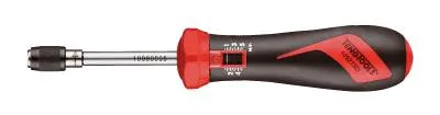 Momentnøkkel Teng Tools 1492TSD 1-5 Nm