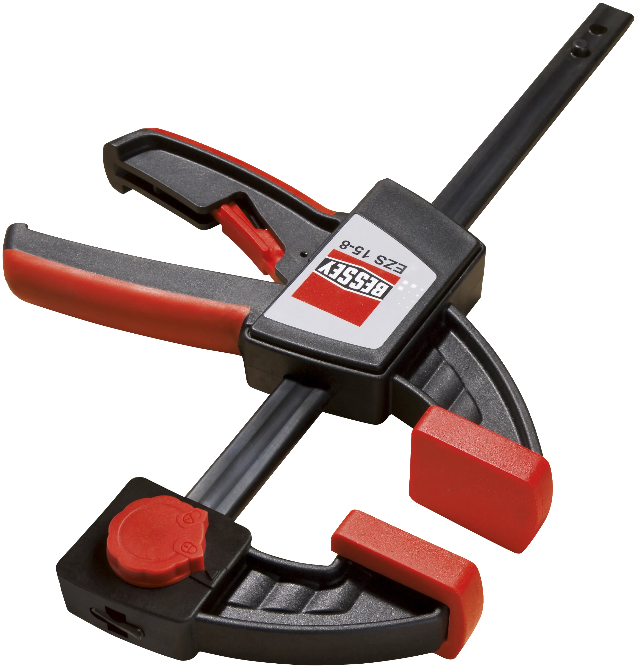 Bessey enhåndsklemme EZS30-8 300×80mm
