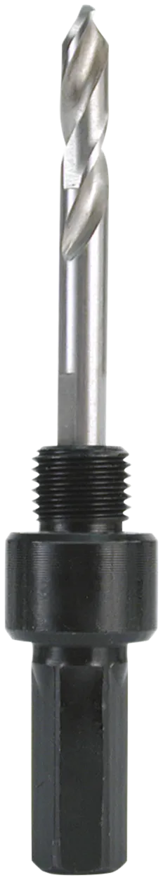 Holder m/sentrerbor HSS A1=14-30mm