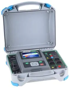 Metrel MI3290 GP - Multifunksjons Jordmotstandsanalysator