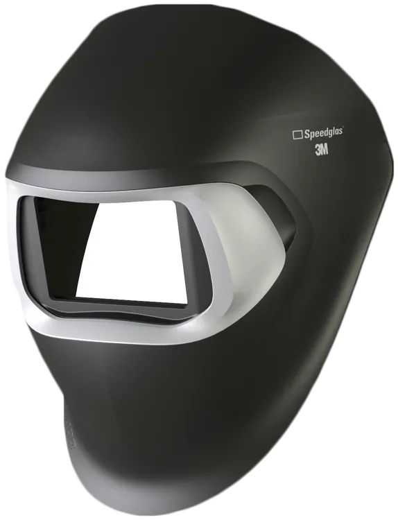 Speedglas 100 sveisemaske u/kassett