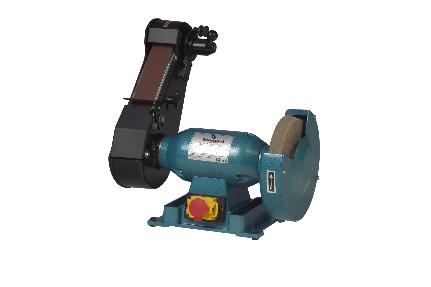 Knivsliper SC 200EKB 230V