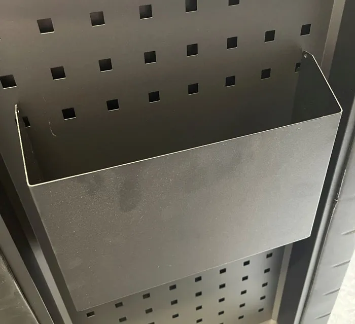 BATO Papirholder for verktøyvogn 9107