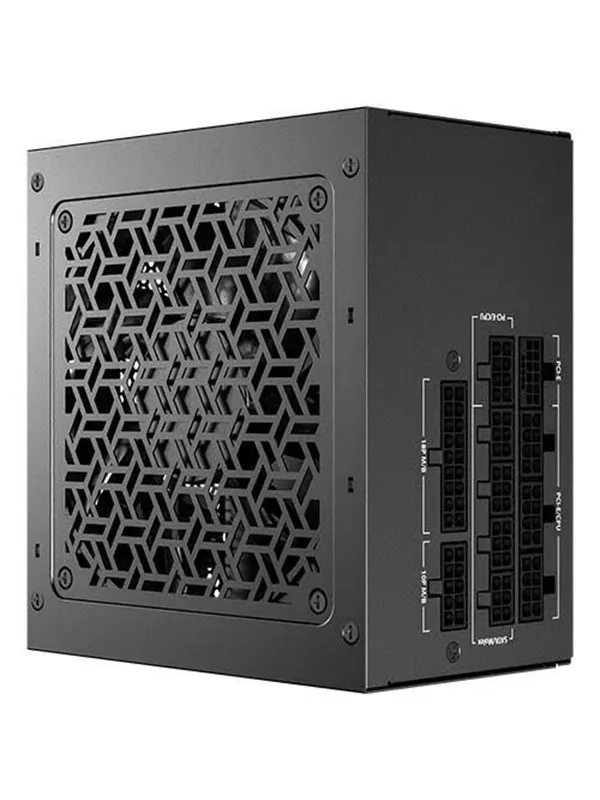 Antec 0-761345-20146-9 power supply unit Strømforsyning (PSU) - 850 Watt - ATX - 80 Plus Gold sertifisert