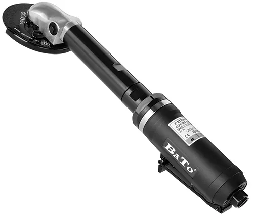 BATO Luftskjæremaskin 4"
