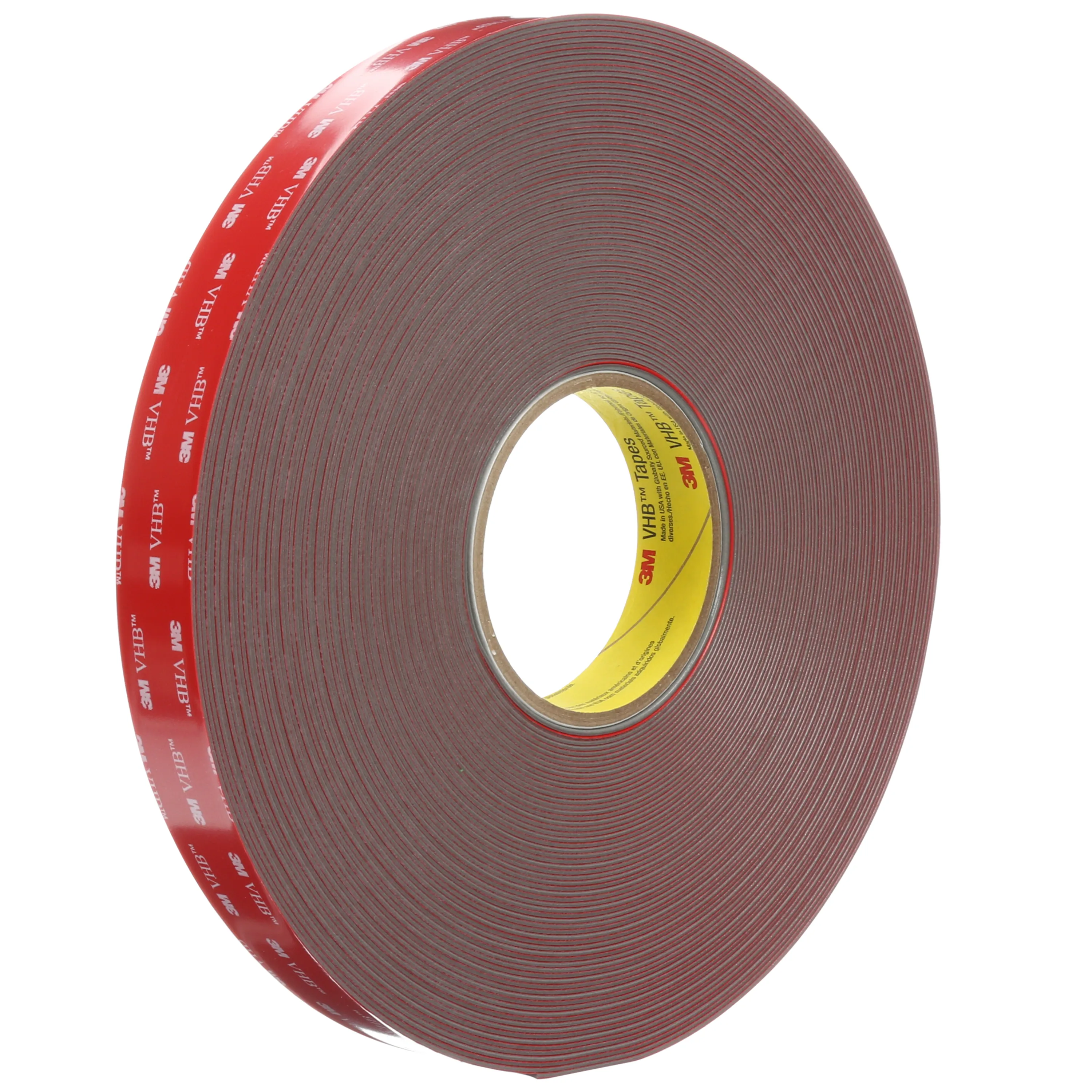 VHB-tape RP45F grå 25mm×33m
